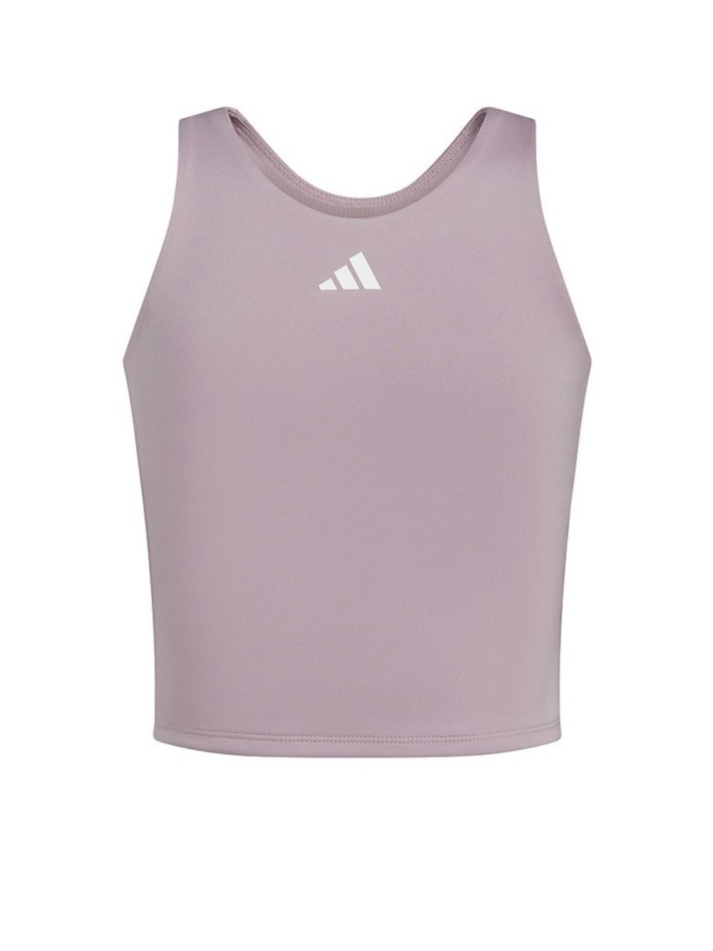 NWT Girls’ adidas Training Tank Top Lt Purple